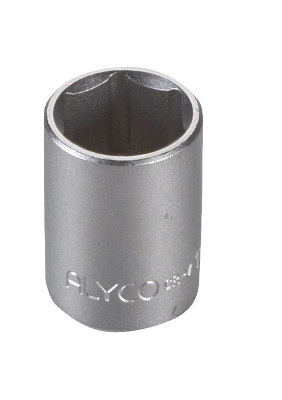 Chave Encaixe Quadrado 1/4" Boca 5/16" (190260)