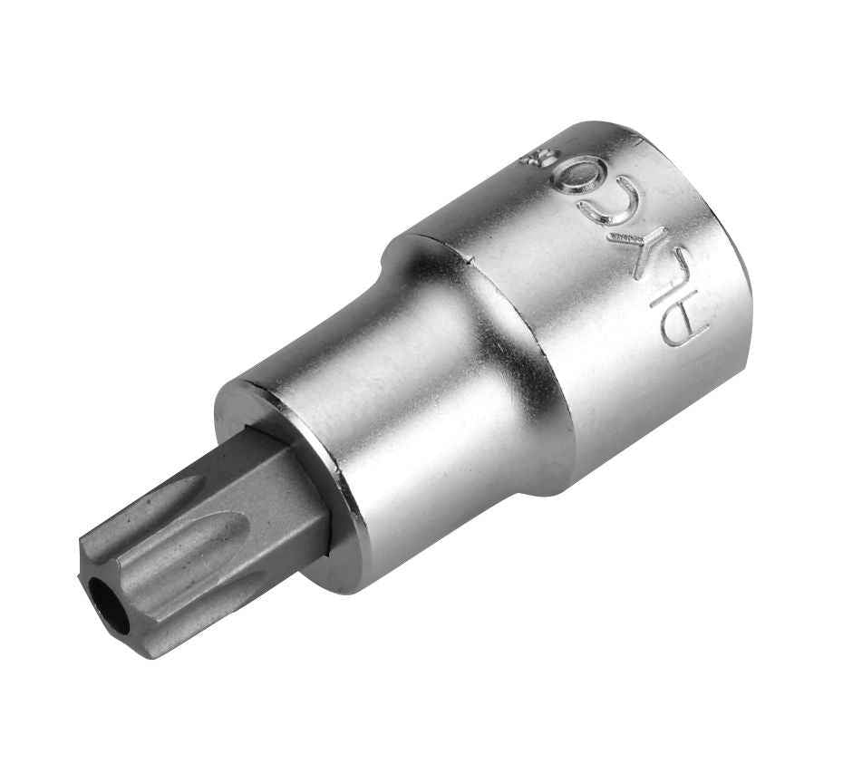 Chave Encaixe 1/2" Ponta TORX Inversa T27 (192427)