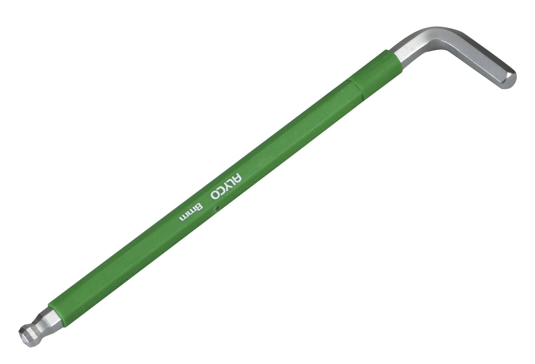 Chave ALLEN de Esfera Multicolor 10 mm (193181)