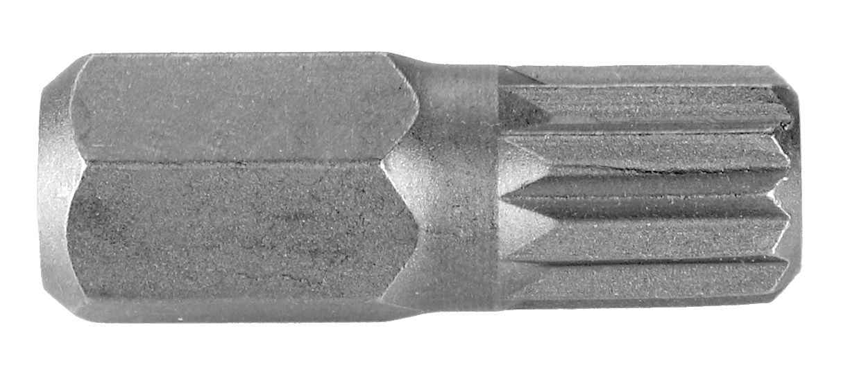 Caixa 5 Pontas 5/16 XZN m5x30 mm (193981)