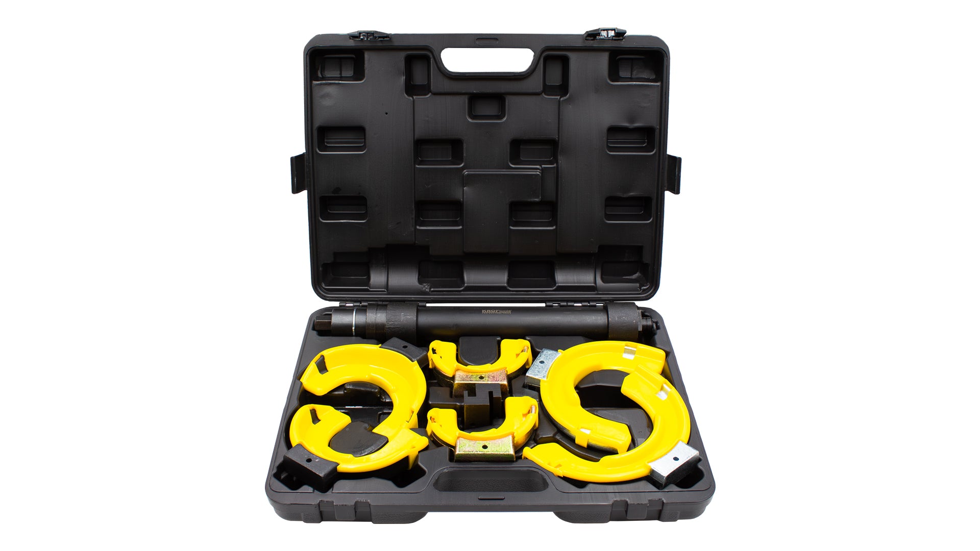 COMPRESSOR DE MOLAS MACPHERSON - KROFtools