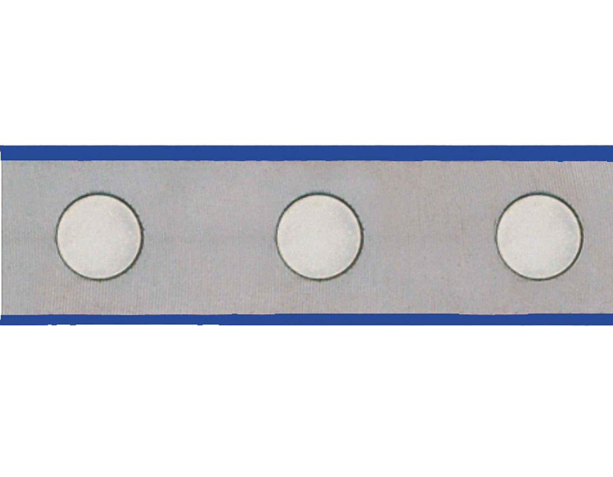 Nível Torpedo Trapeziodal Magnet 250 mm (196288)
