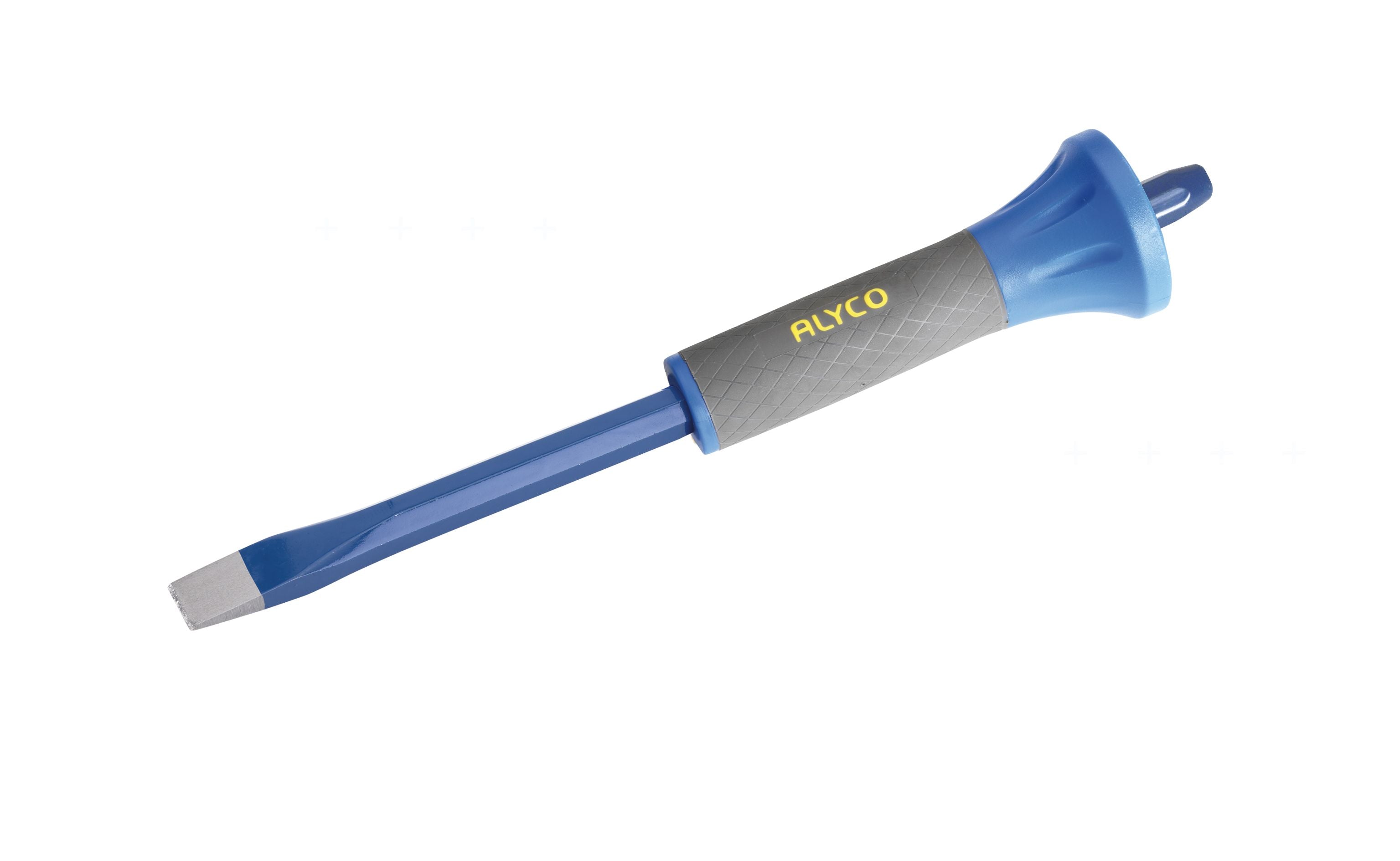 Cinzel com Protector de 250x16 mm (196956)