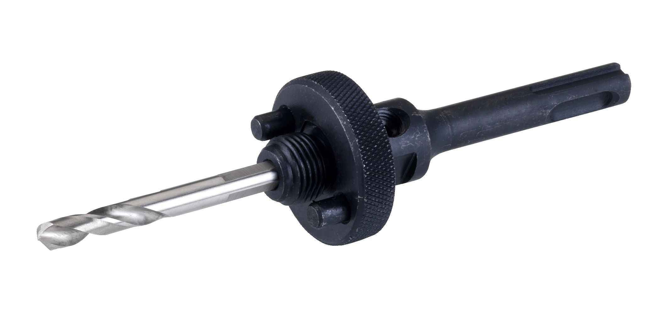 Fuso SDS Plus para Coroas (32-152mm) (197212)