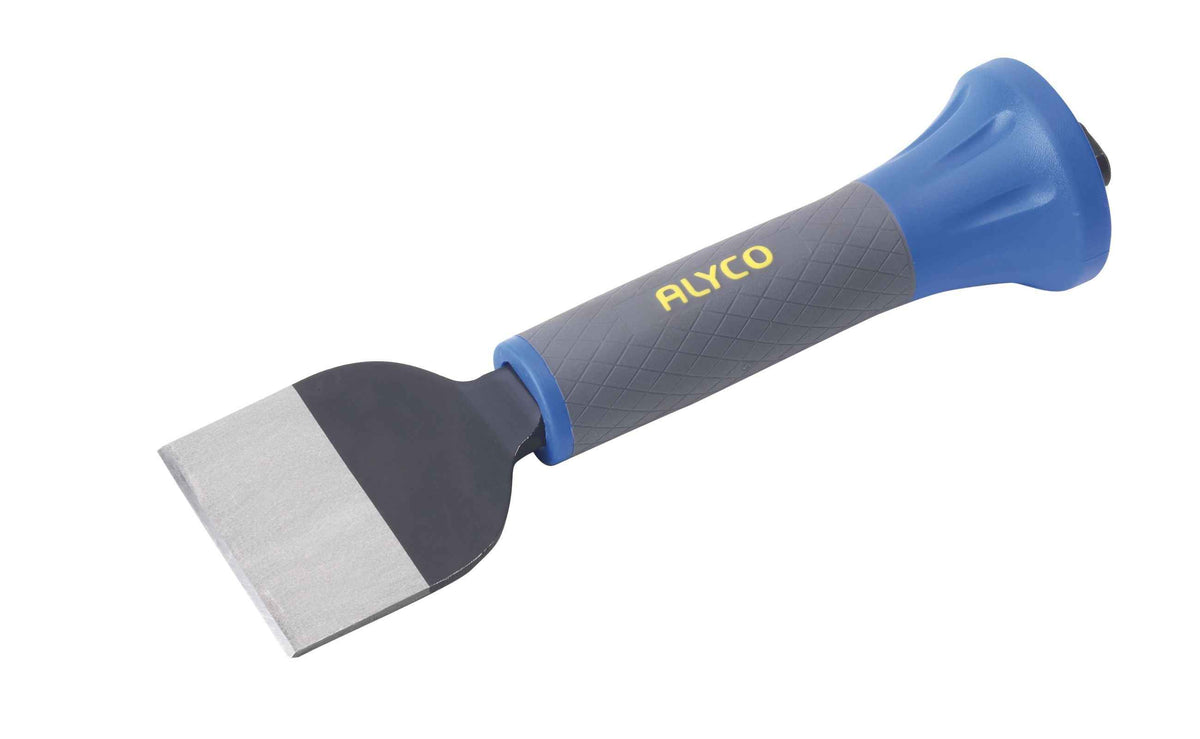 Cinzel para Ranuras 250x50mm com Protector (197461)