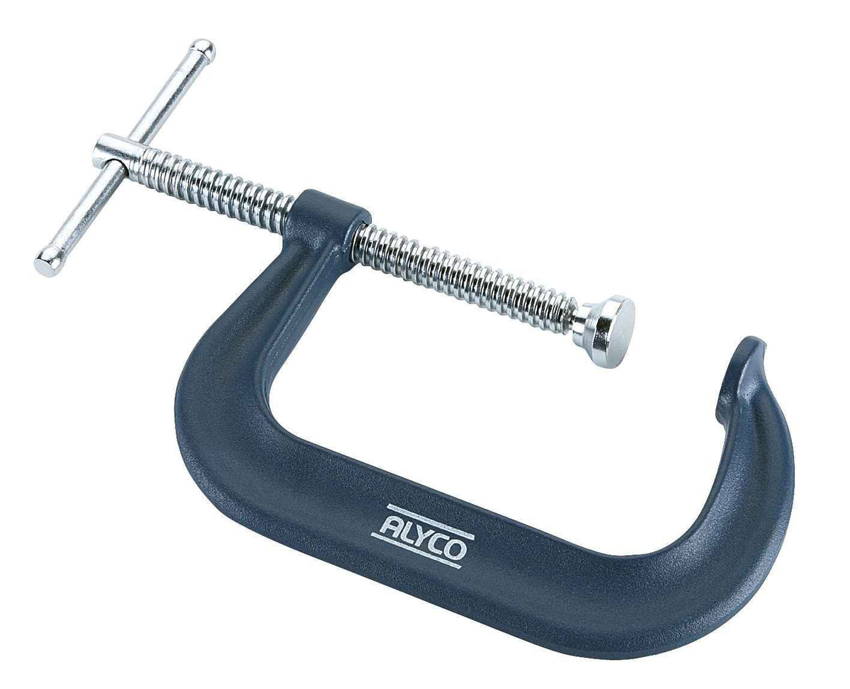 Torno Aperto C Forjado 75 mm (197955)