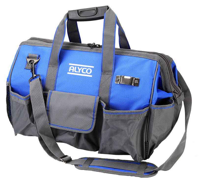 BOLSA DE NYLON 440x240x300 MM (198130)