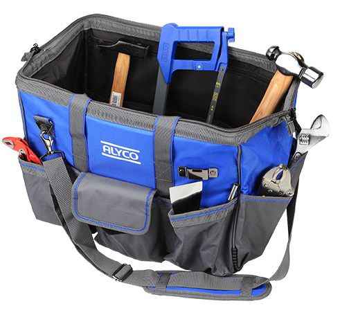 BOLSA DE NYLON 440x240x300 MM (198130)