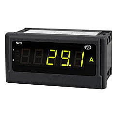 Indicador de corriente PCE-N20I