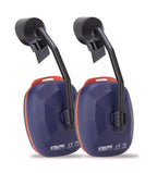 Protetor auricular dielétrico Volt de atenuação média