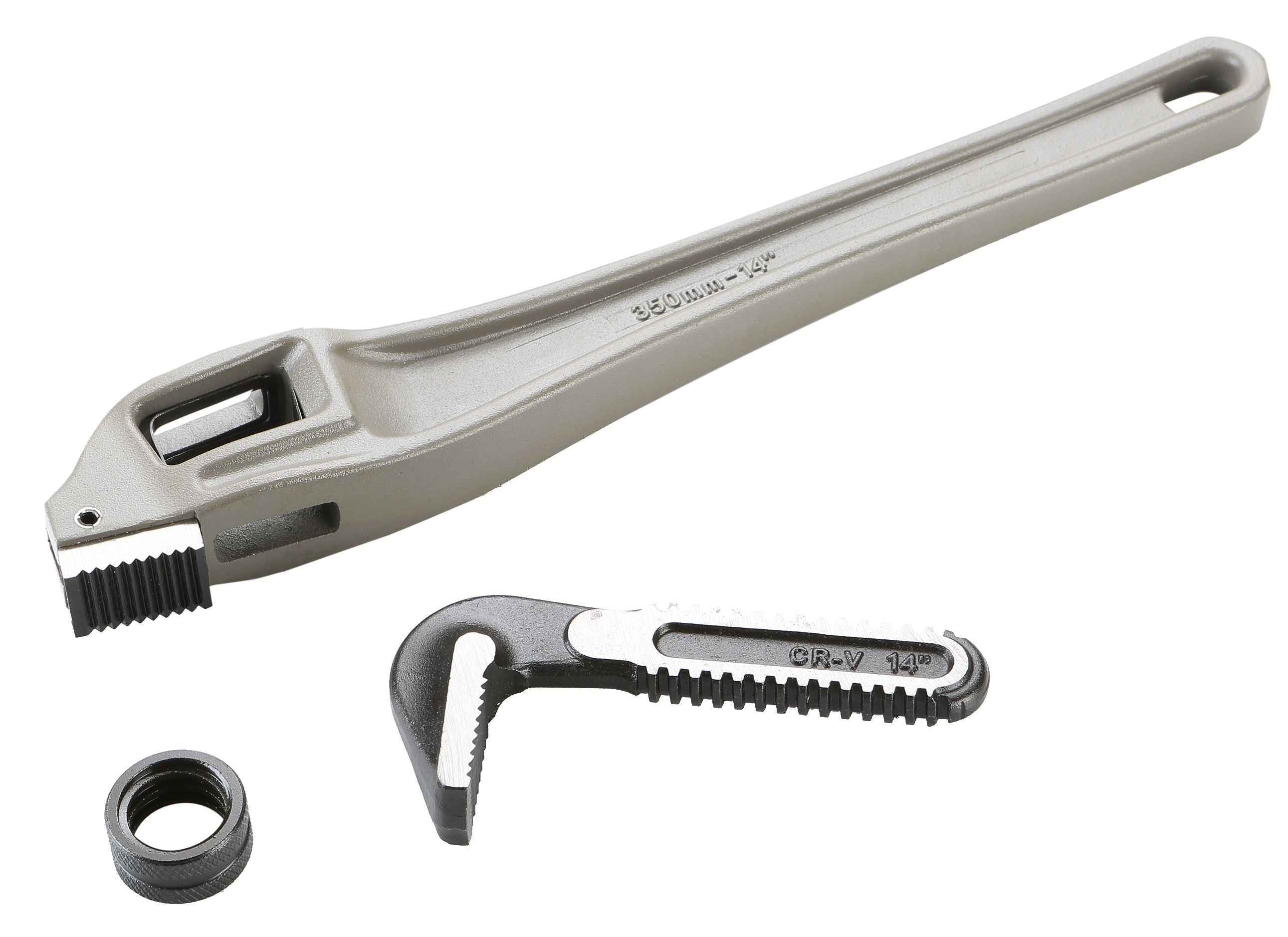 Porca de Recâmbio para Stillson 8" (199180)