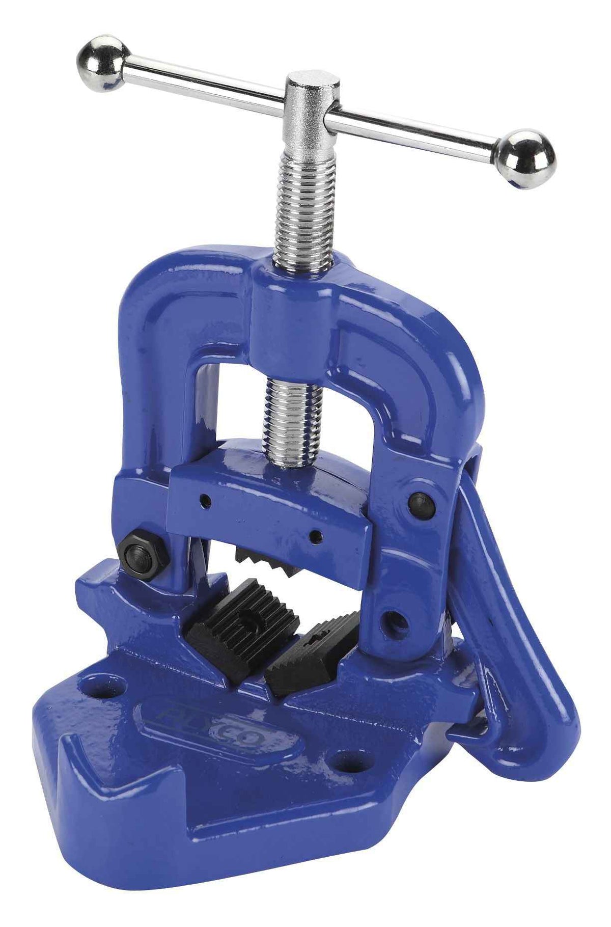 Torno de Bancada para Tubo 2" (199335)