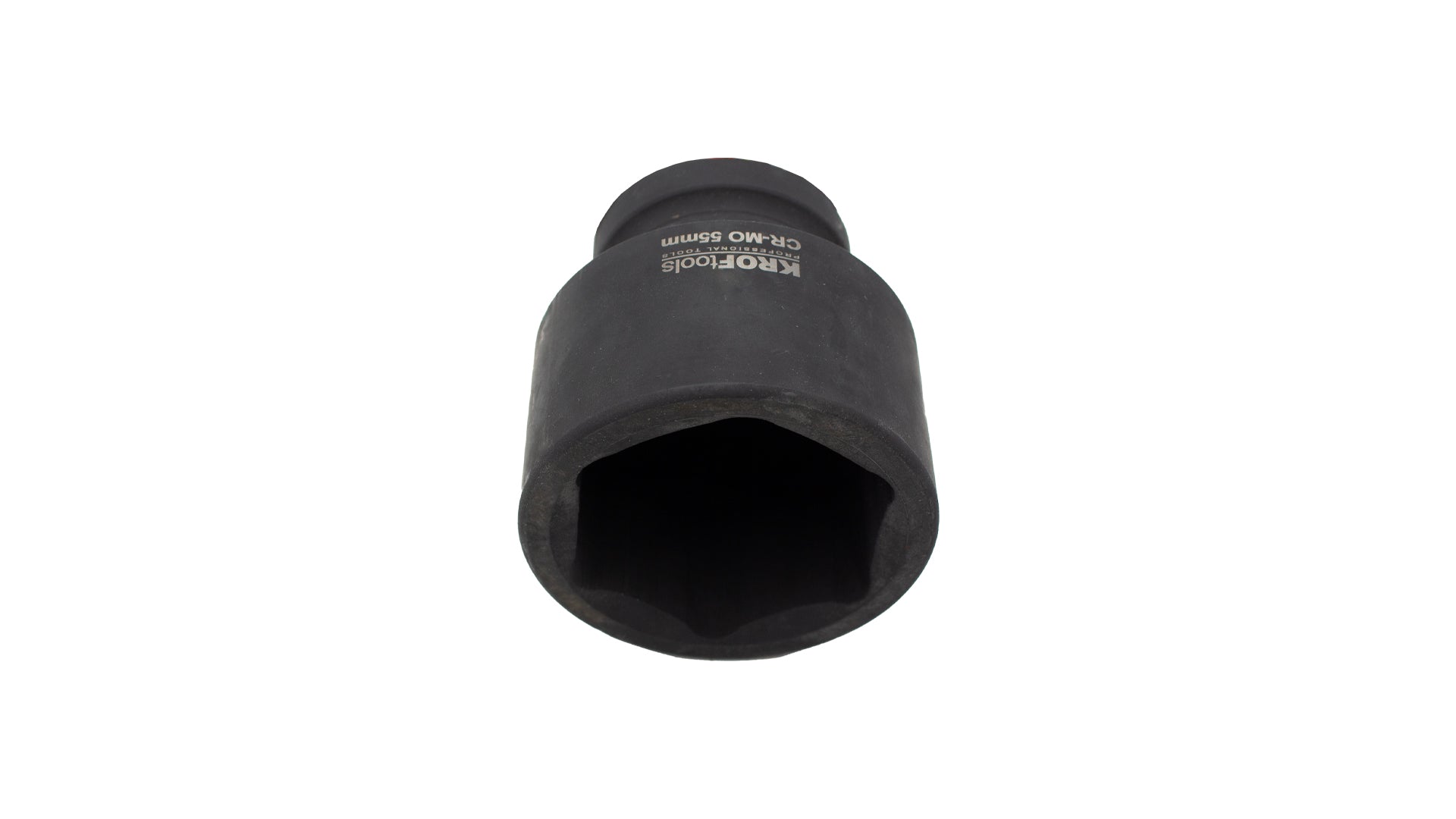 CHAVE IMPACTO CURTA 1" 55MM - KROFtools