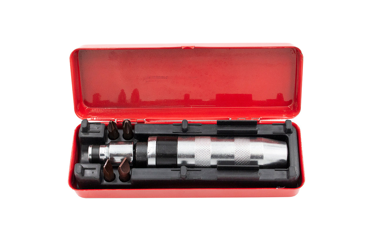 JG 06PCS DESAPARAF. E BITS (2001)