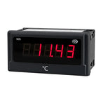 Indicador de temperatura PCE-N25T