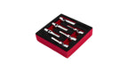 JOGO 06PCS VELAS ENCANDESCENTES (2008)