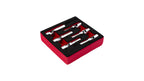 JOGO 06PCS VELAS ENCANDESCENTES (2008)