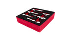JOGO 06PCS VELAS ENCANDESCENTES (2008)