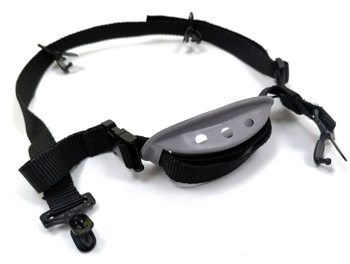 Jugular para capacete Mountain