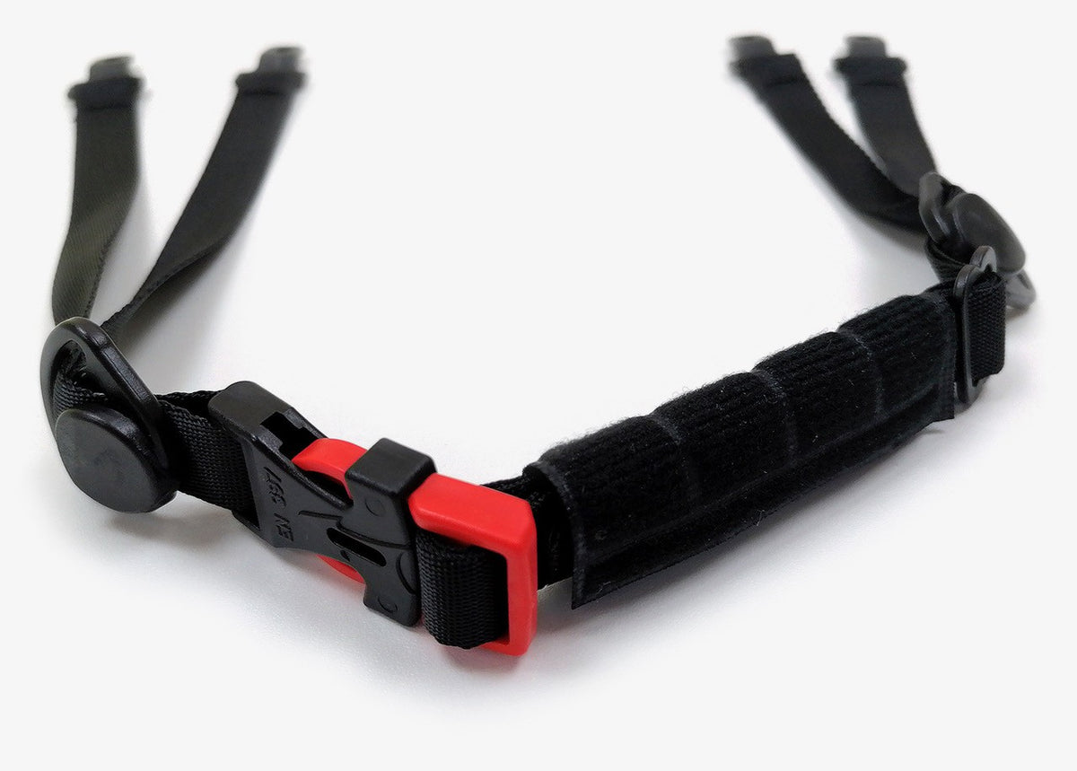 Jugular para capacete Volt