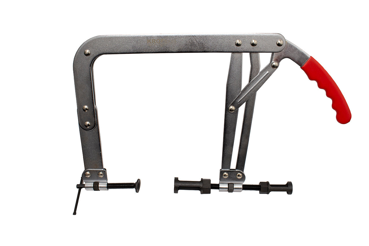 EXTRACTOR MULTIVÁLVULAS 075-225 (2104)