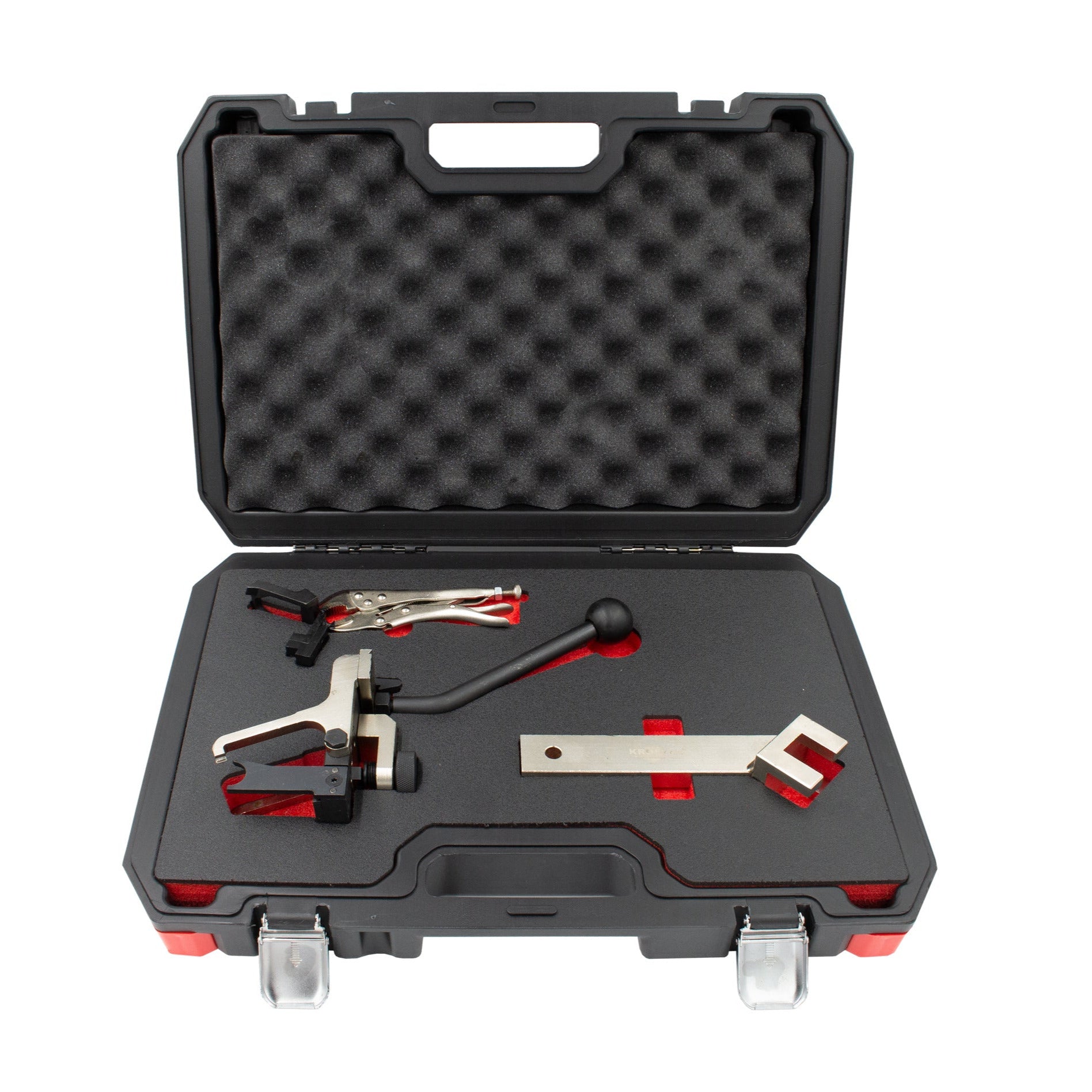 KIT REMOCIÓN MUELLES DE PRESIÓN INTERMEDIOS DE LAS VÁLVULAS BMW/MINI/PSA (2107)