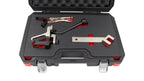 KIT REMOCIÓN MUELLES DE PRESIÓN INTERMEDIOS DE LAS VÁLVULAS BMW/MINI/PSA (2107)