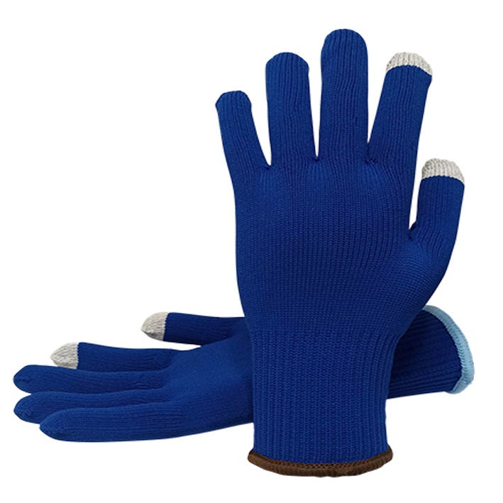 Guante 210AZ TAC (10 PARES)