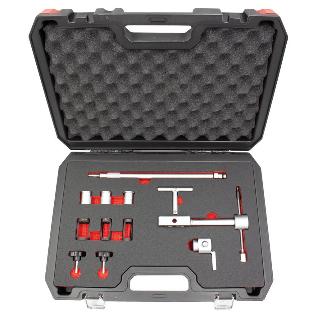 KIT REMOCIÓN MUELLES VÁLVULAS AIRE COMPRIMIDO 15PZS