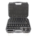 KIT LLAVES DE IMPACTO 1/2'' 40 PIEZAS