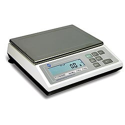 Balança analítica PCE-PM 1,5 T