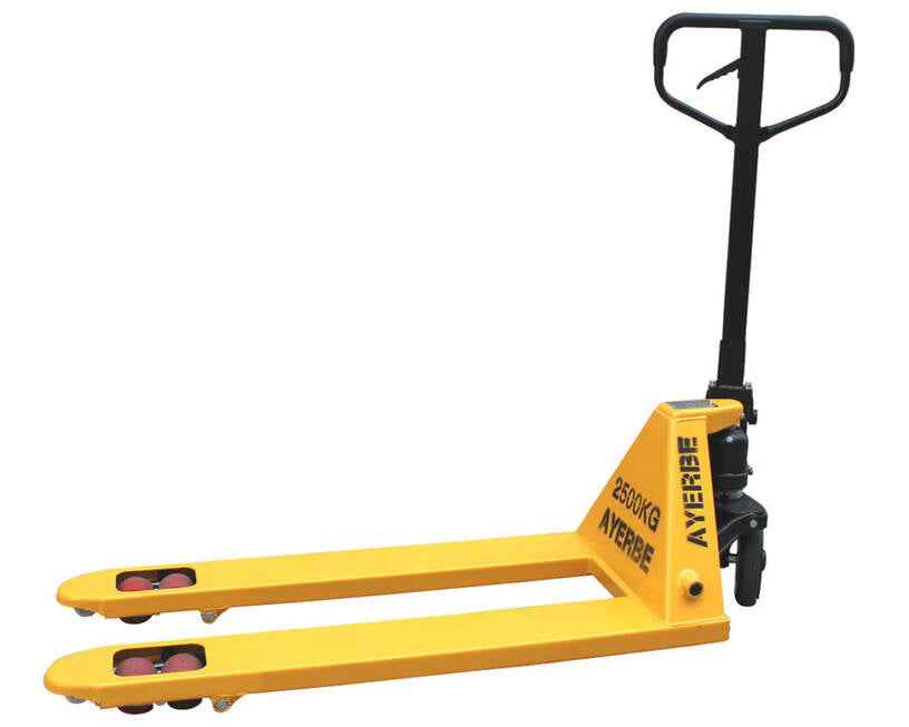 Porta-Paletes Ayerbe 2500 kg THG 580575