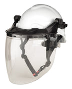 Viseira de proteção facial Volt, vista 3