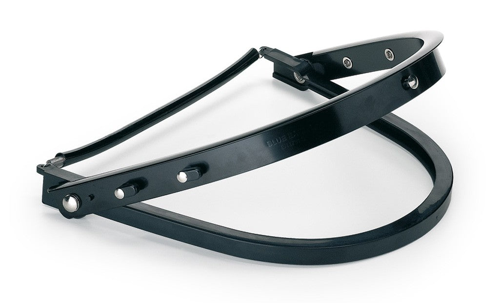 Adaptador universal de mola para capacete