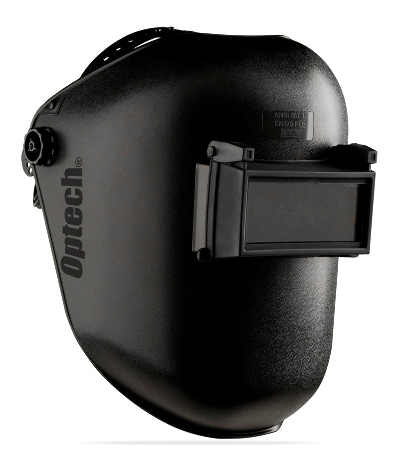 Máscara de soldar Optech tom 11