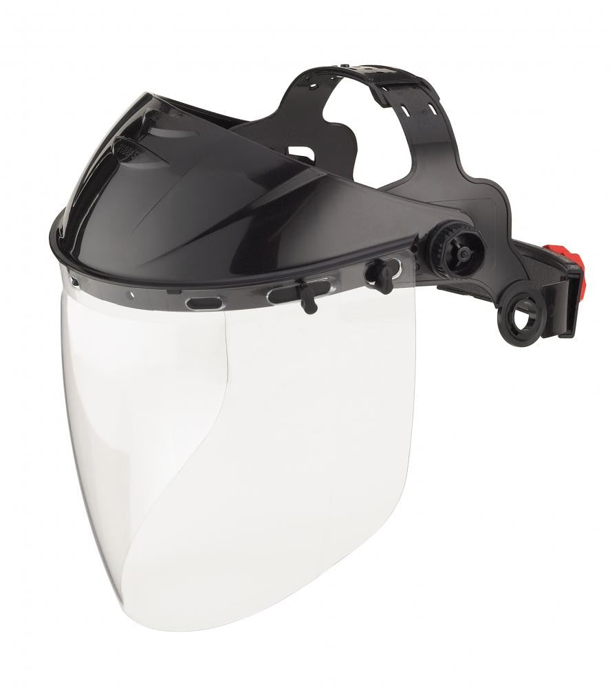 Suporte para viseira de proteção facial Volt, vista 2