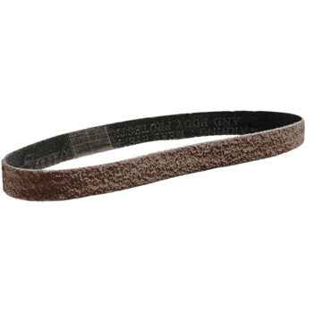 Cinta de Lixa Tela Basic BELT PC X 12x520 A80 B03 JTS TYROLIT - Caixa 20 unidades