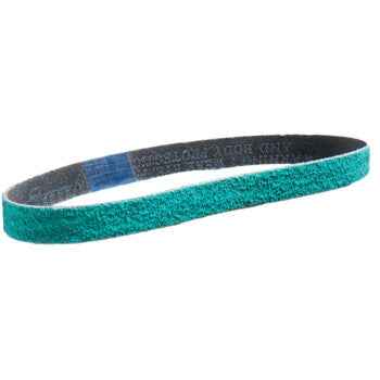 Cinta de Lixa Tela Premium BELT PE E 10x330 ZA120 P47 JTS TYROLIT - Caixa 20 unidades