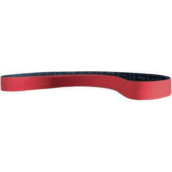 Cinta de Lixa Tela Premium BELT PE E 20x520 CA80 P92 JTS TYROLIT, vista principal