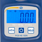 Guindaste de carga PCE-HS 50N