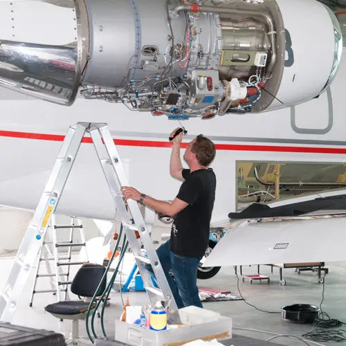 Endoscópio rígido PCE-RS 27