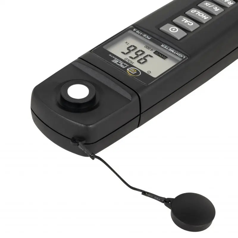 Luxímetro PCE-170 A