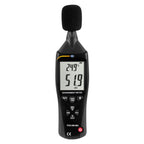 Termo-higrómetro PCE-EM 883