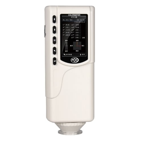 Colorímetro PCE-CSM 5