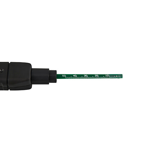 Contador de radiação PCE-MFM 3000