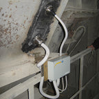 Sensor de humedad PCE-MWM 240-A
