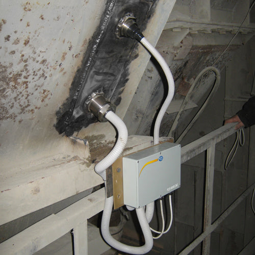 Sensor de humedad PCE-MWM 240-A