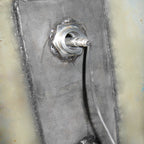 Sensor de humedad PCE-MWM 240-A