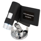 Microscópio PCE-DHM 10