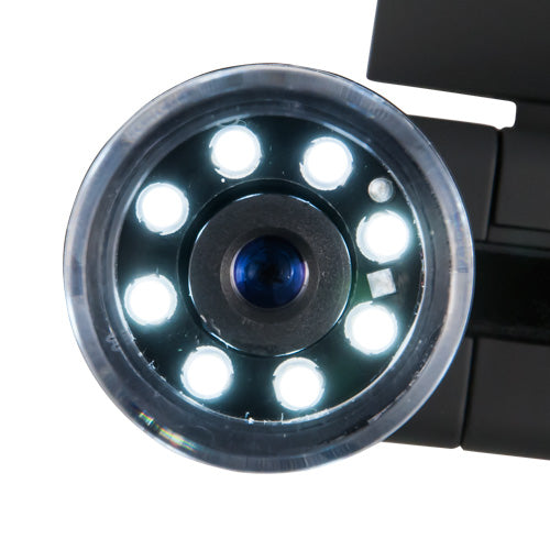 Microscópio PCE-DHM 10